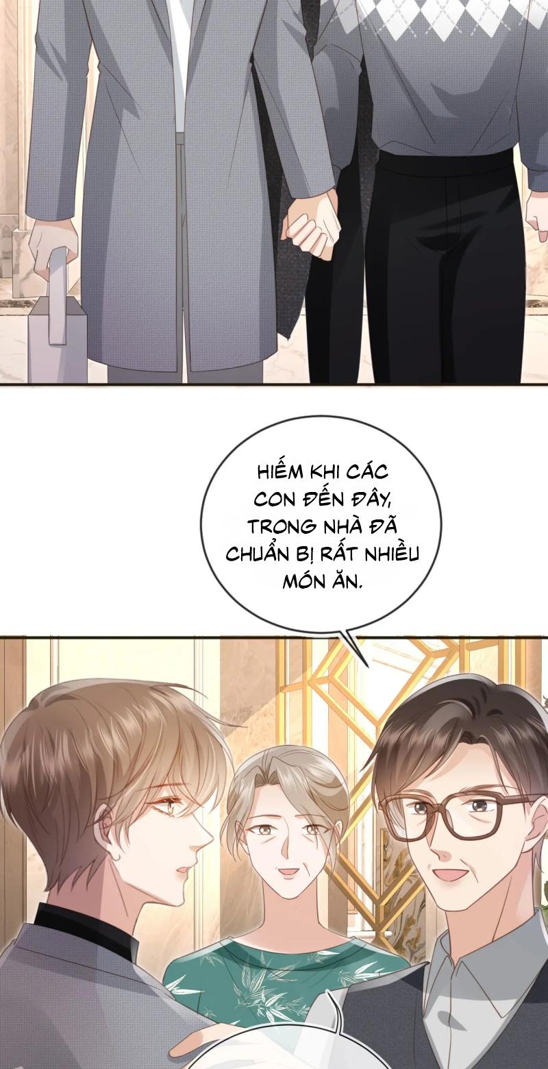Bạch Nguyệt Quang Hắn Yêu Thế Thân Rồi Sao?! Chap 133 - Trang 3