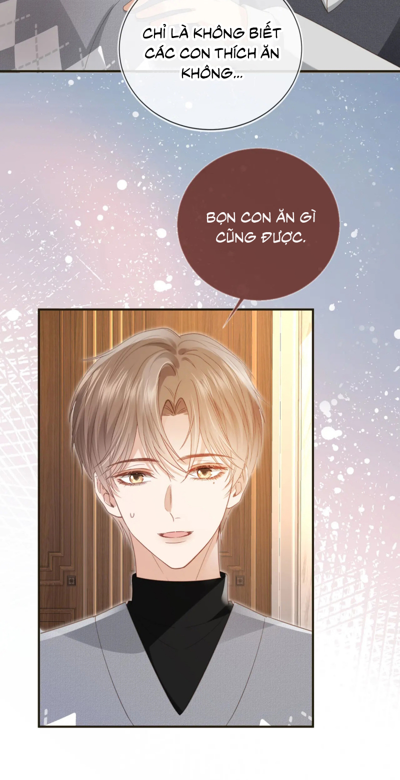 Bạch Nguyệt Quang Hắn Yêu Thế Thân Rồi Sao?! Chap 133 - Trang 3
