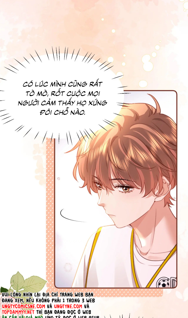 Chất Dị Ứng Đáng Yêu Chap 113 - Trang 3