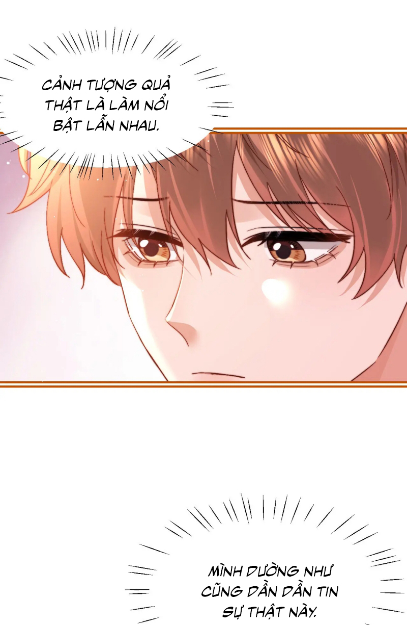 Chất Dị Ứng Đáng Yêu Chap 113 - Trang 3
