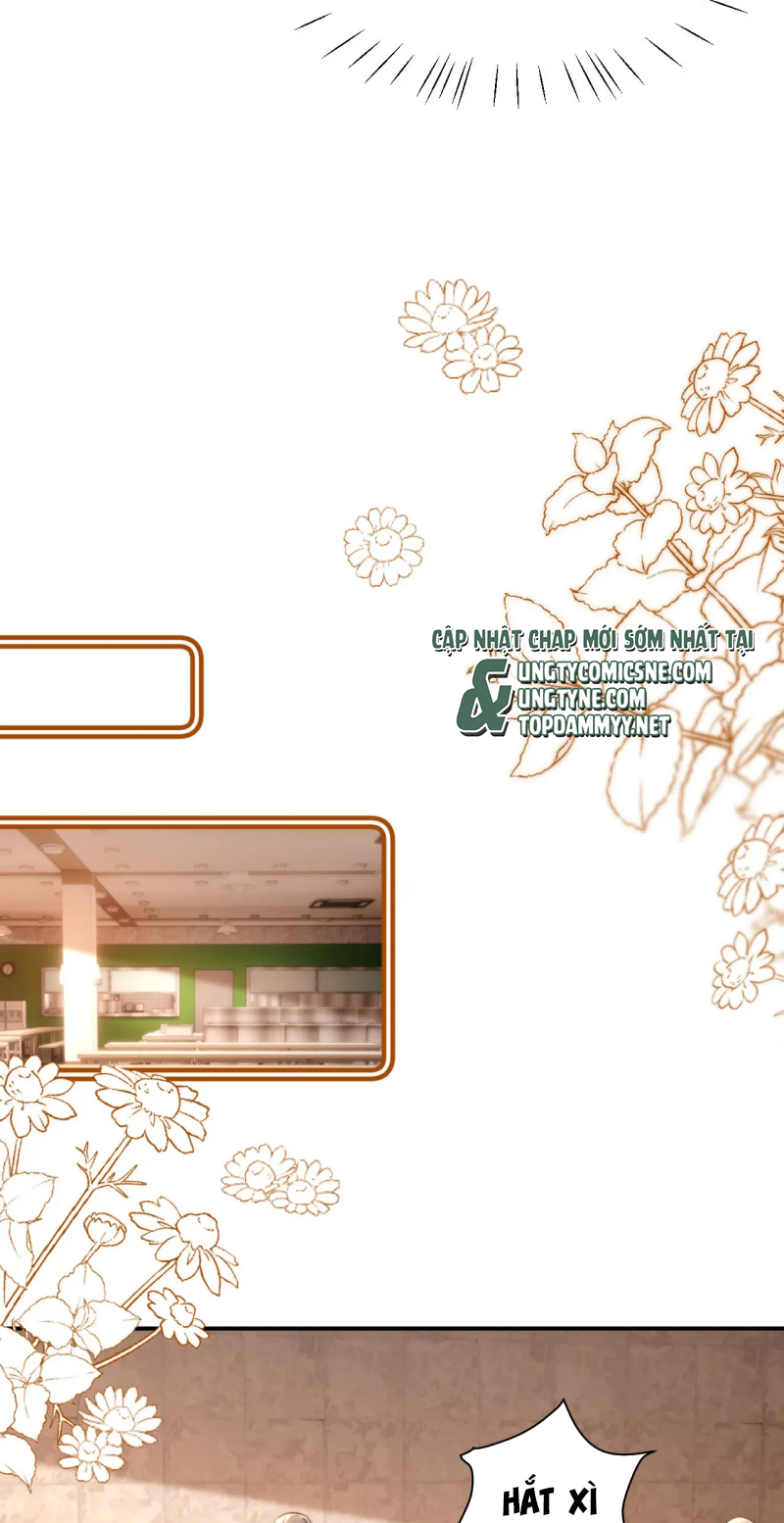 Chất Dị Ứng Đáng Yêu Chap 113 - Trang 3