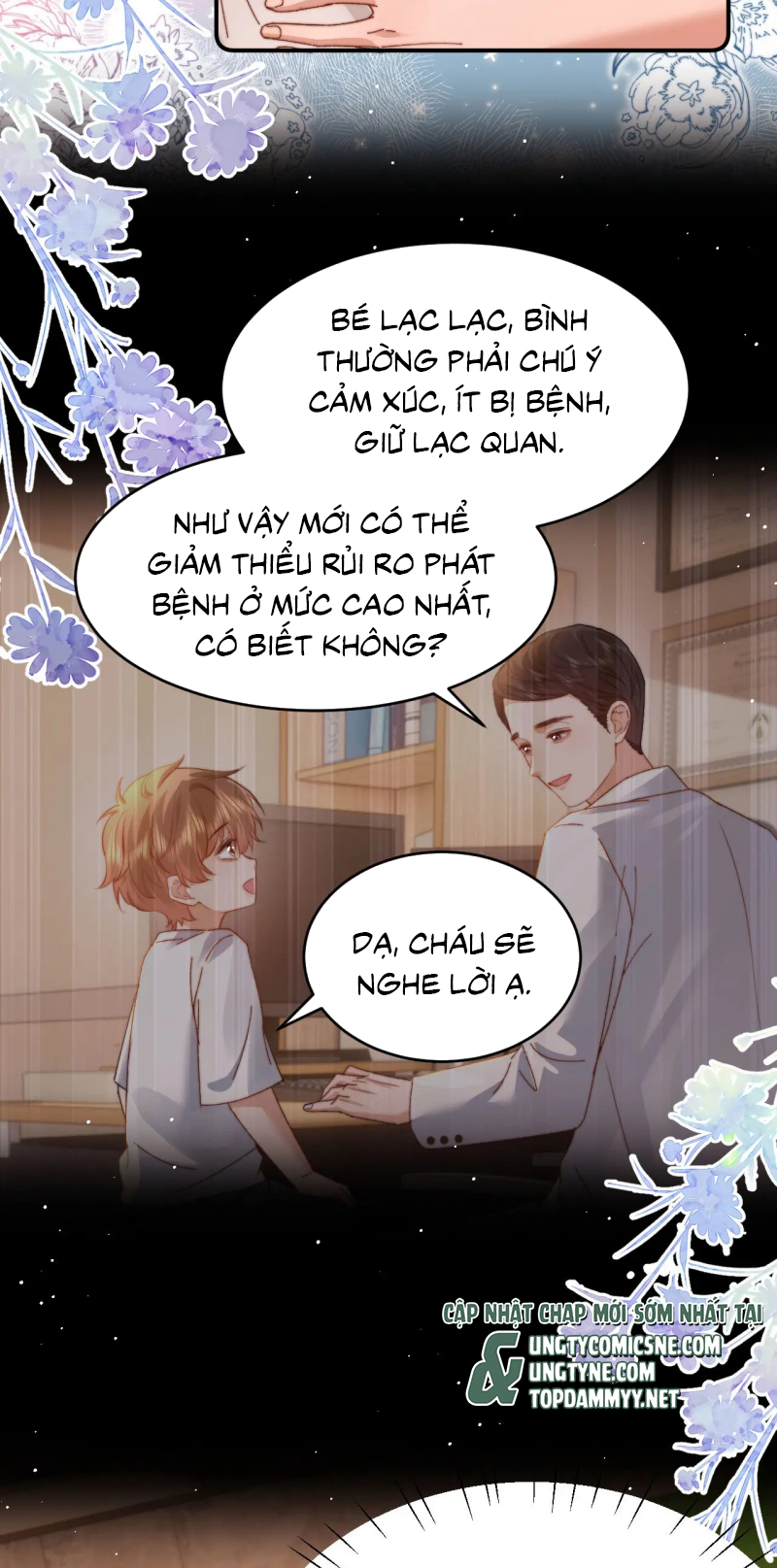 Chất Dị Ứng Đáng Yêu Chap 113 - Trang 3