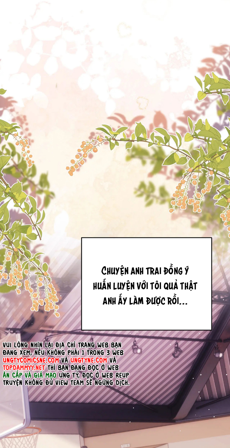 Chất Dị Ứng Đáng Yêu Chap 113 - Trang 3