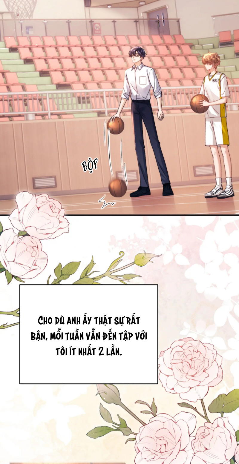 Chất Dị Ứng Đáng Yêu Chap 113 - Trang 3