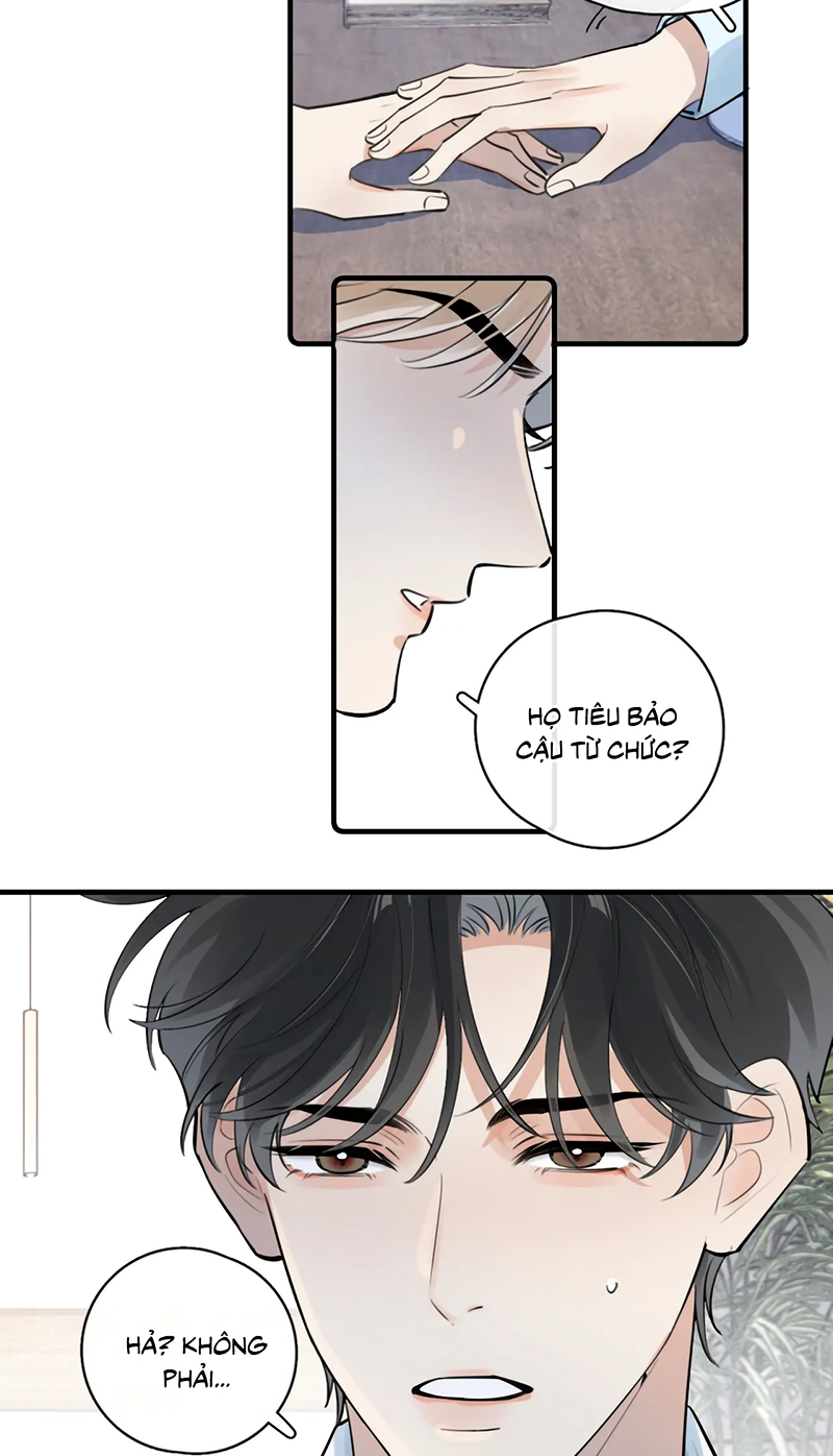 Cậu Vượt Giới Rồi Chapter 87 - Trang 4