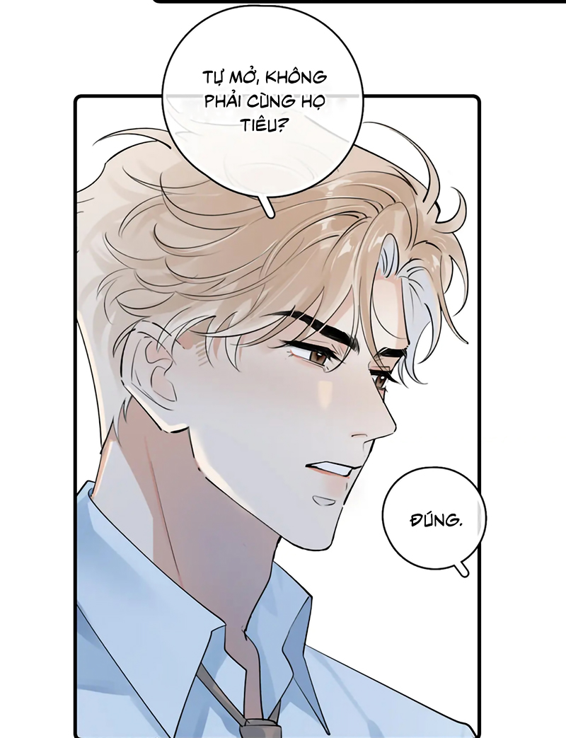Cậu Vượt Giới Rồi Chapter 87 - Trang 4