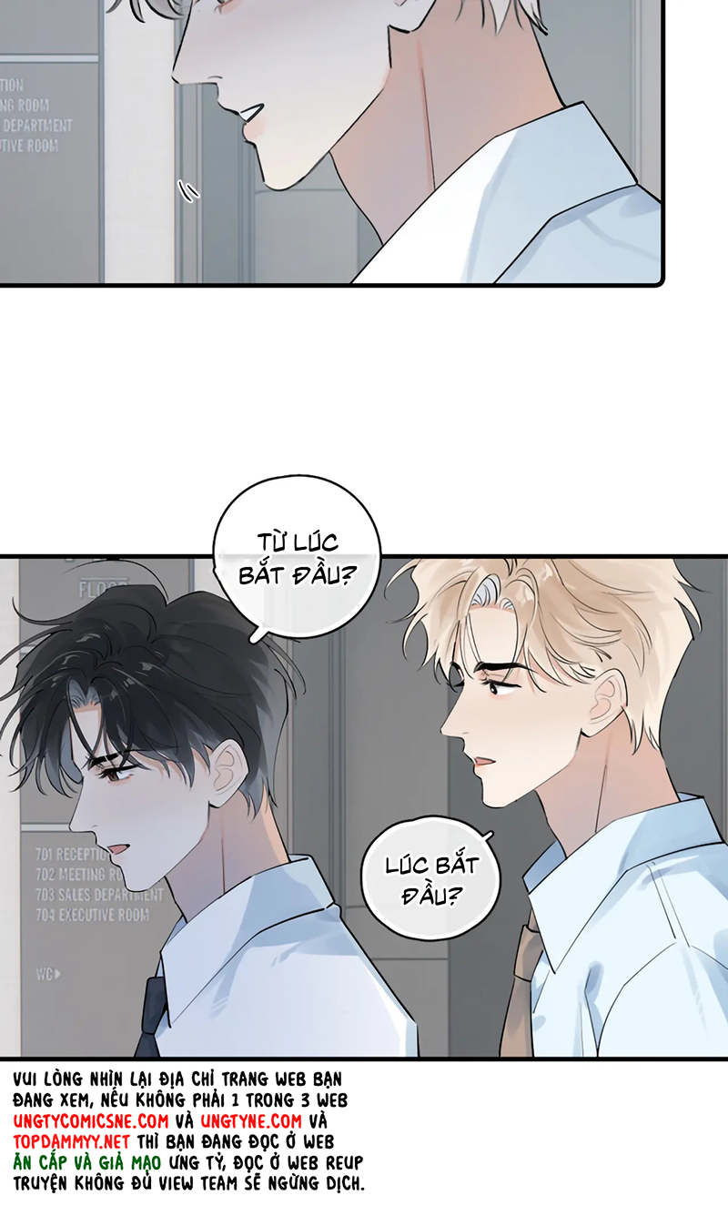 Cậu Vượt Giới Rồi Chapter 87 - Trang 4