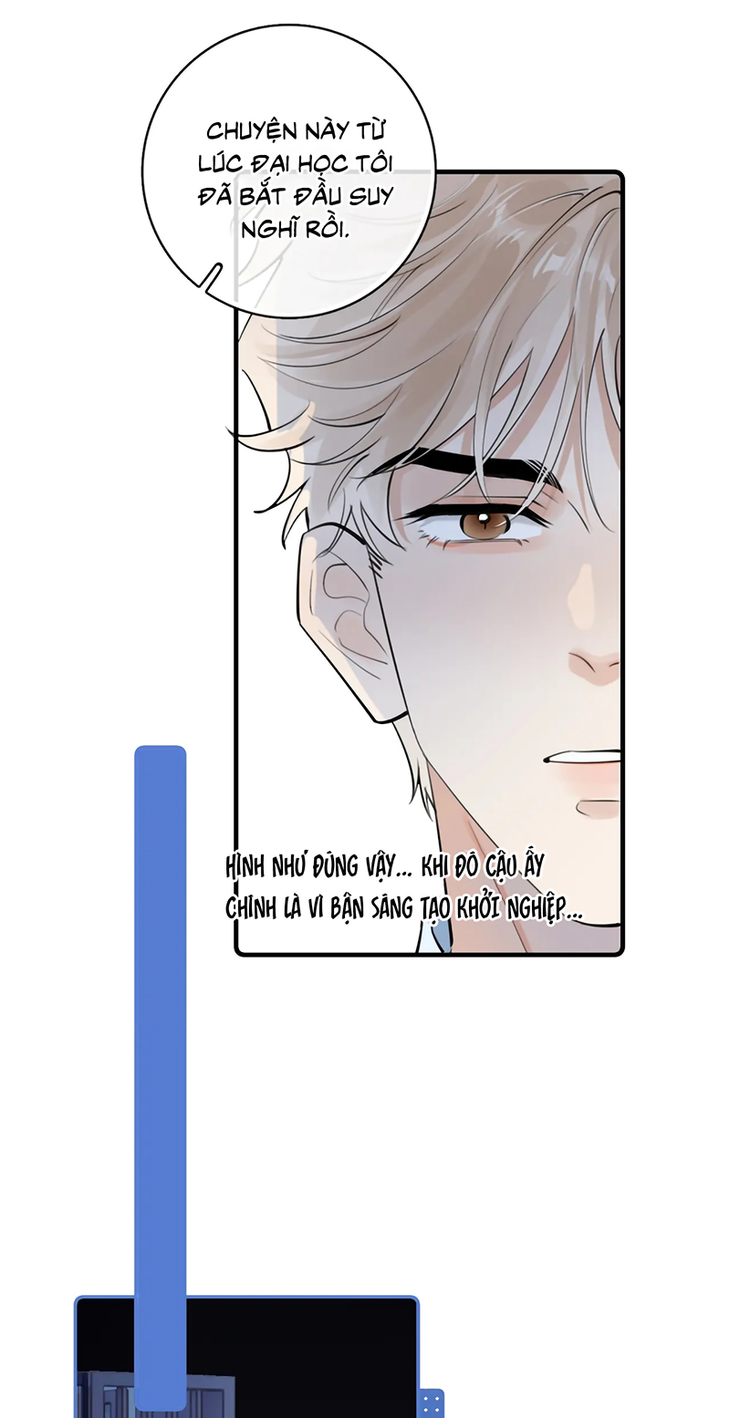Cậu Vượt Giới Rồi Chapter 87 - Trang 4