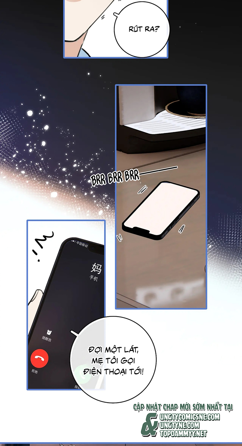 Cậu Vượt Giới Rồi Chapter 87 - Trang 4