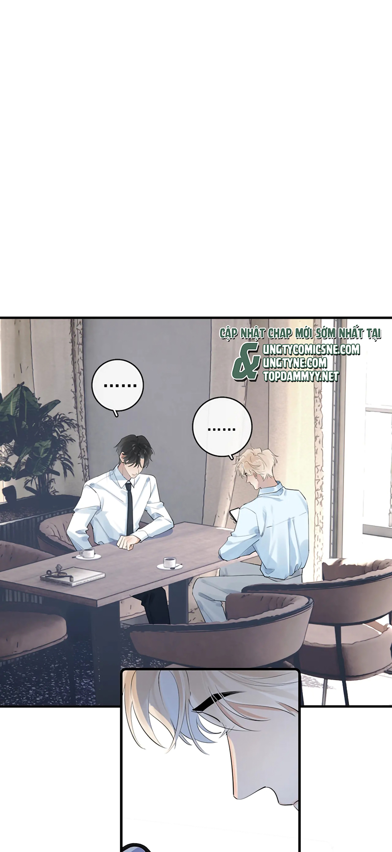Cậu Vượt Giới Rồi Chapter 87 - Trang 4