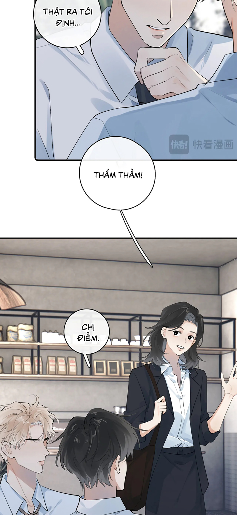 Cậu Vượt Giới Rồi Chapter 87 - Trang 4