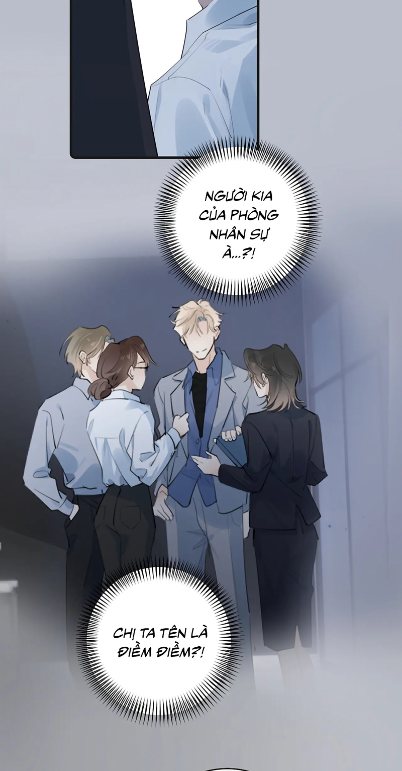 Cậu Vượt Giới Rồi Chapter 87 - Trang 4