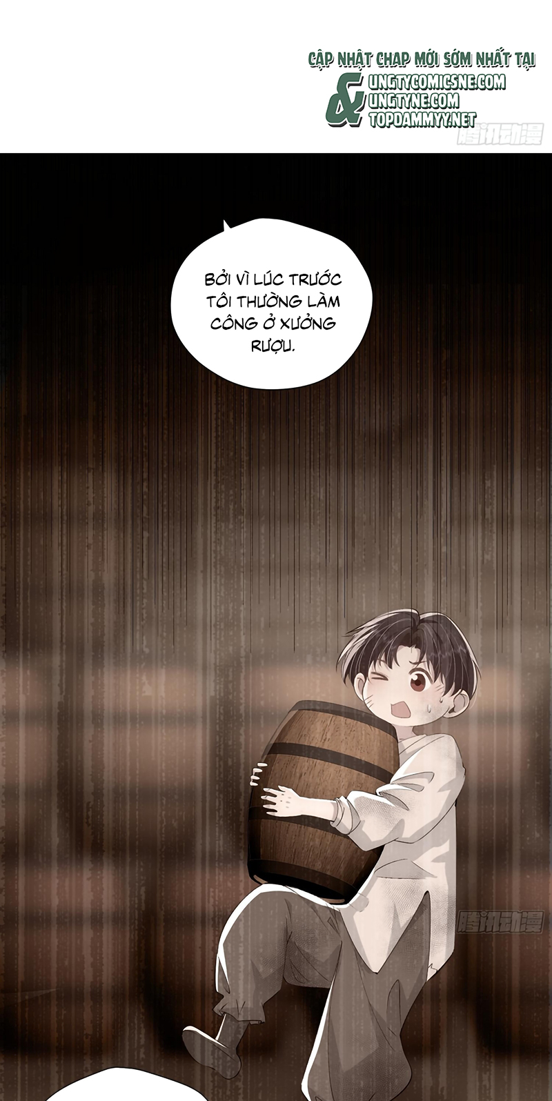 Đồng Phạm Hoàn Hảo Chap 14 - Trang 2