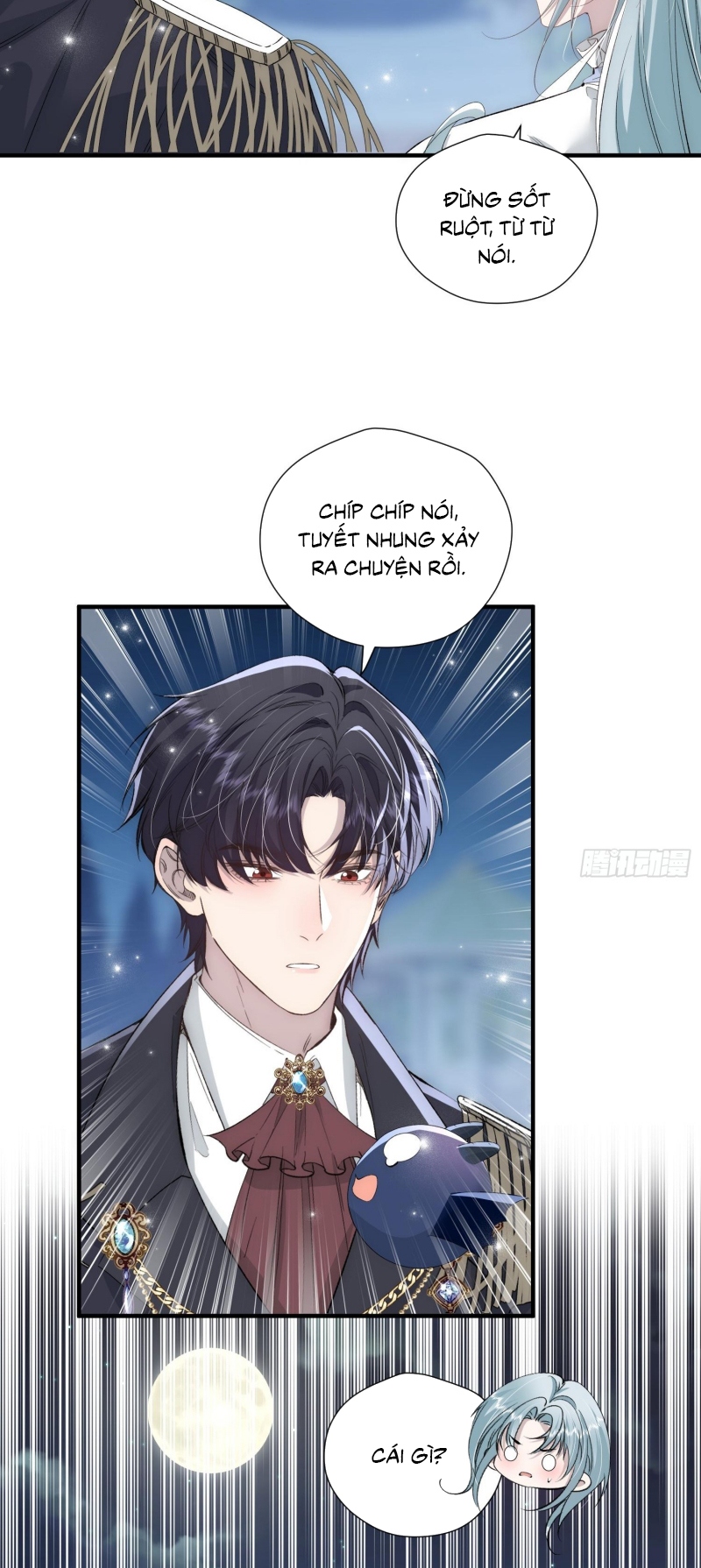 Đồng Phạm Hoàn Hảo Chap 14 - Trang 2