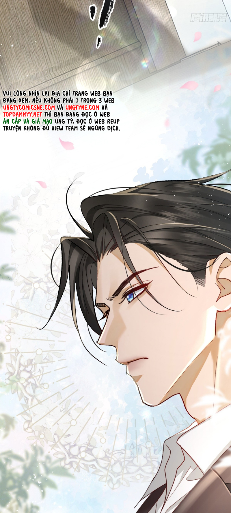 Đánh Dấu Tính Lặn Chap 8 - Trang 2