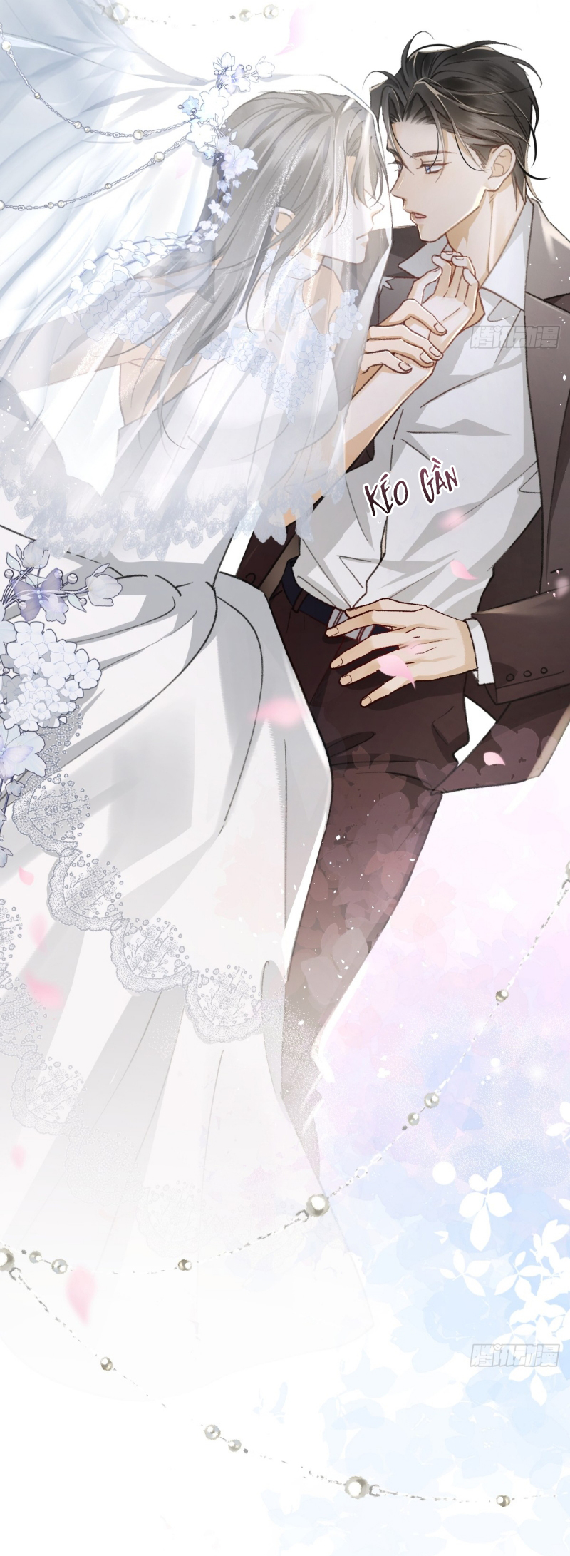 Đánh Dấu Tính Lặn Chap 8 - Trang 2