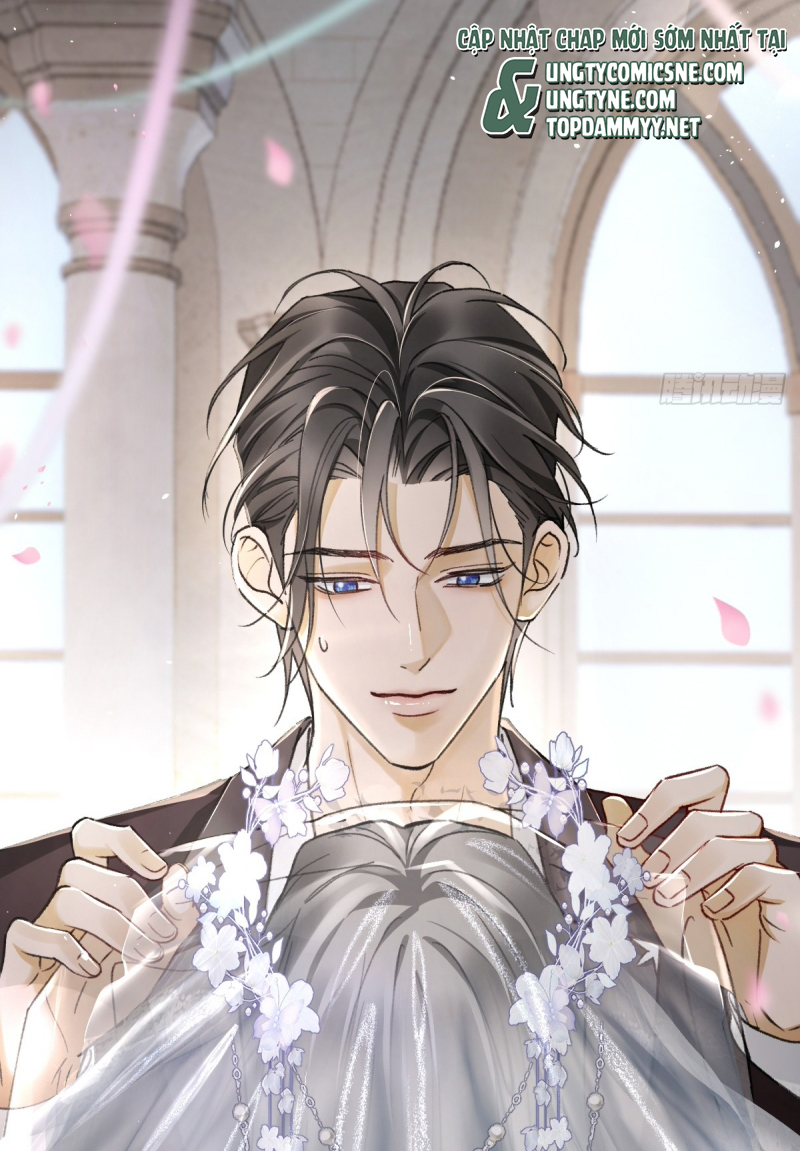 Đánh Dấu Tính Lặn Chap 8 - Trang 2