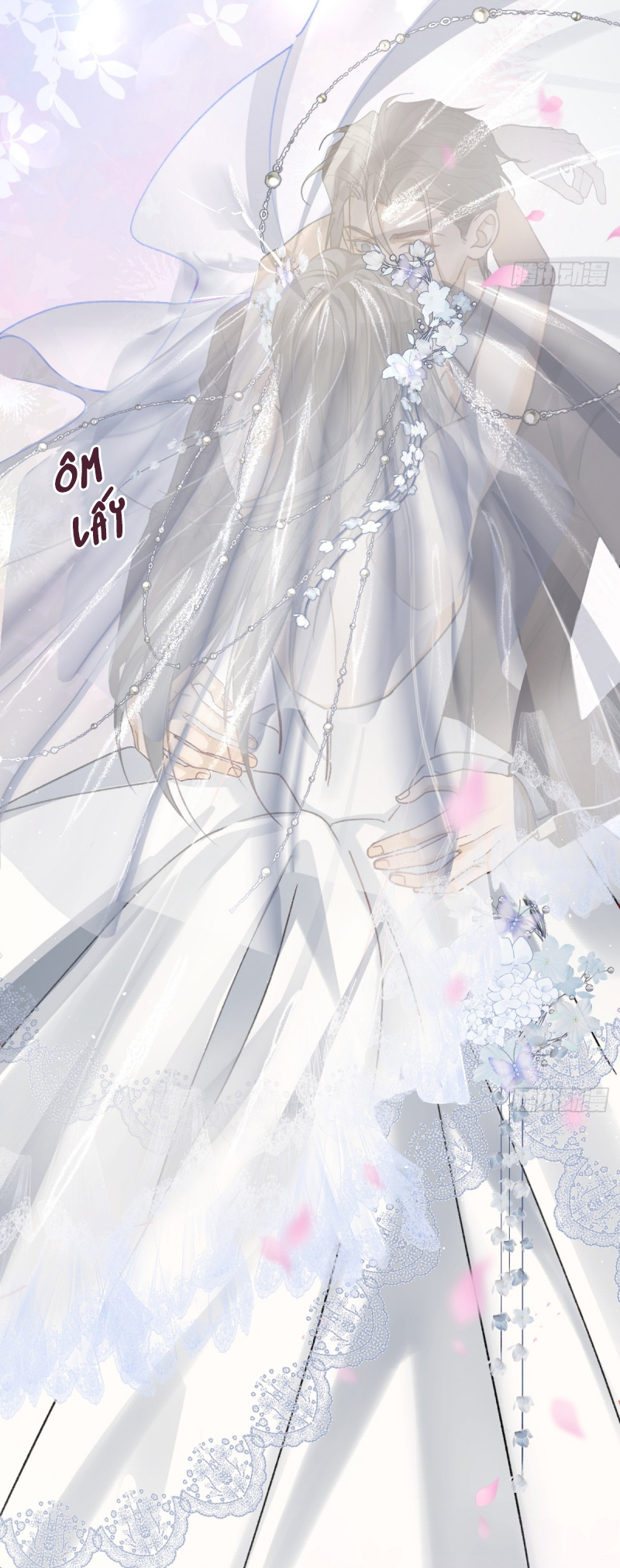 Đánh Dấu Tính Lặn Chap 8 - Trang 2