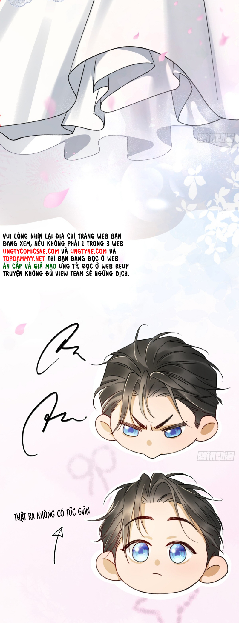 Đánh Dấu Tính Lặn Chap 8 - Trang 2