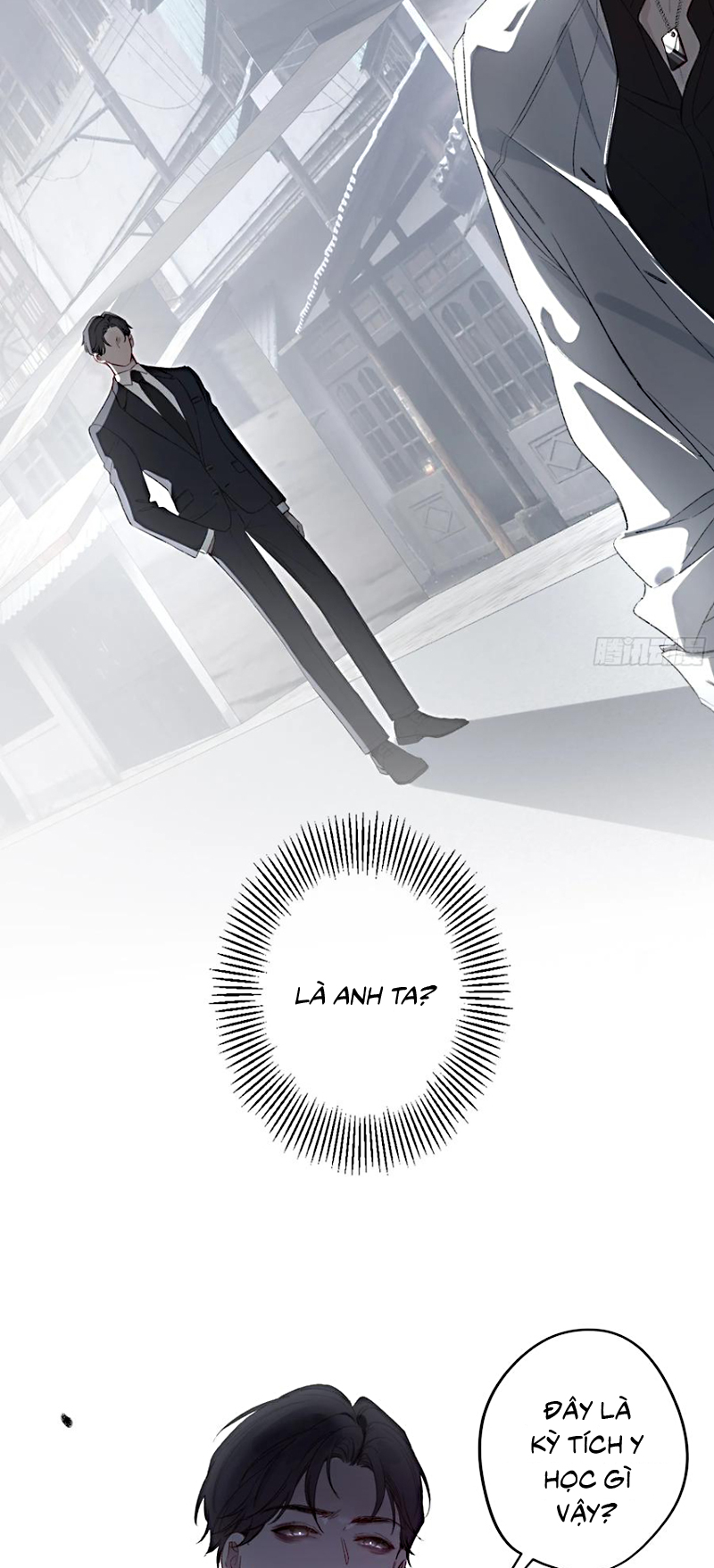 Ác Linh Chap 58 - Trang 2