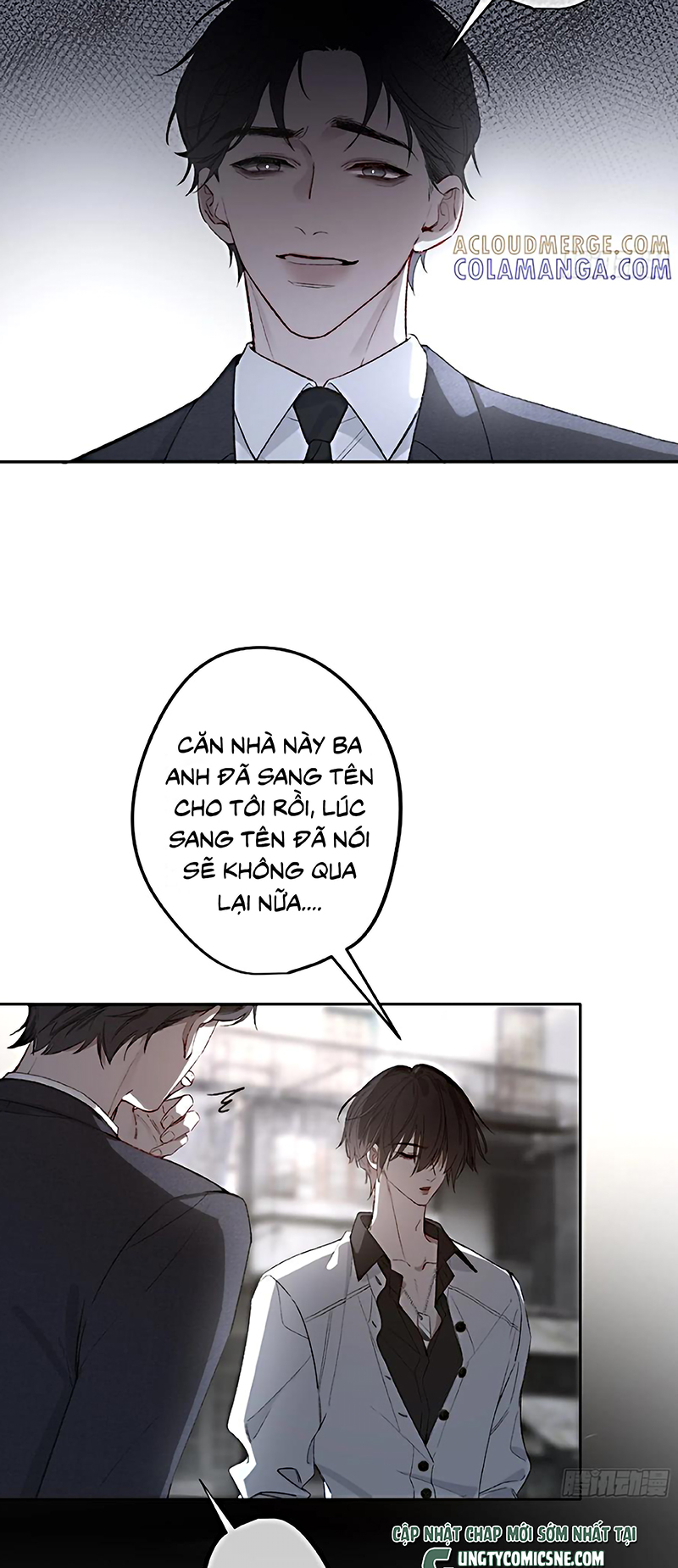 Ác Linh Chap 58 - Trang 2