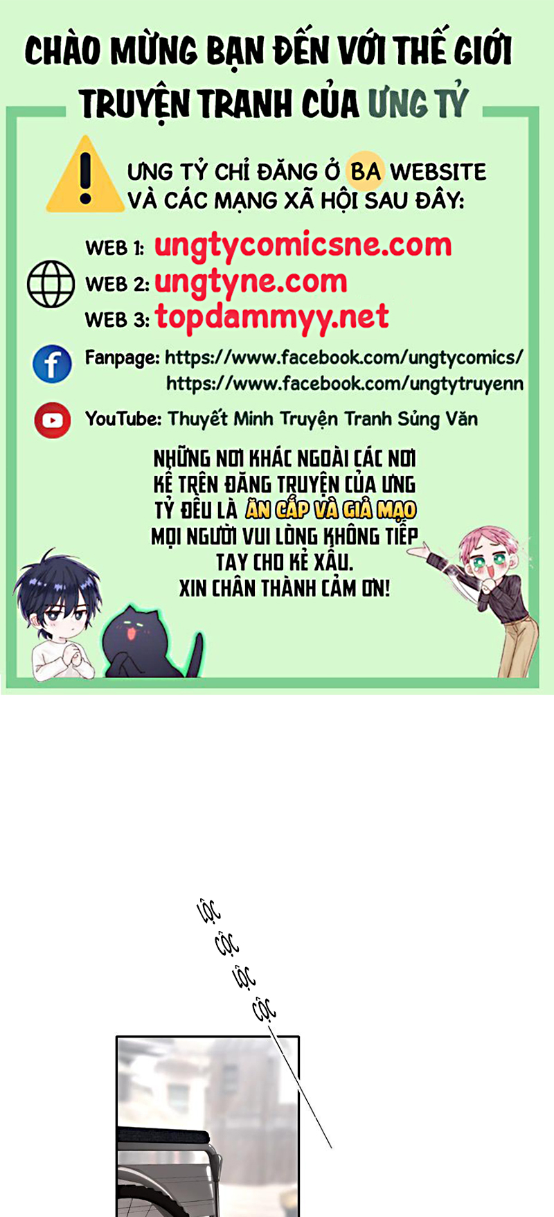 Ác Linh Chap 58 - Trang 2