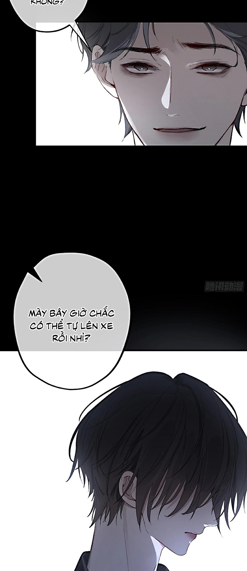 Ác Linh Chap 58 - Trang 2