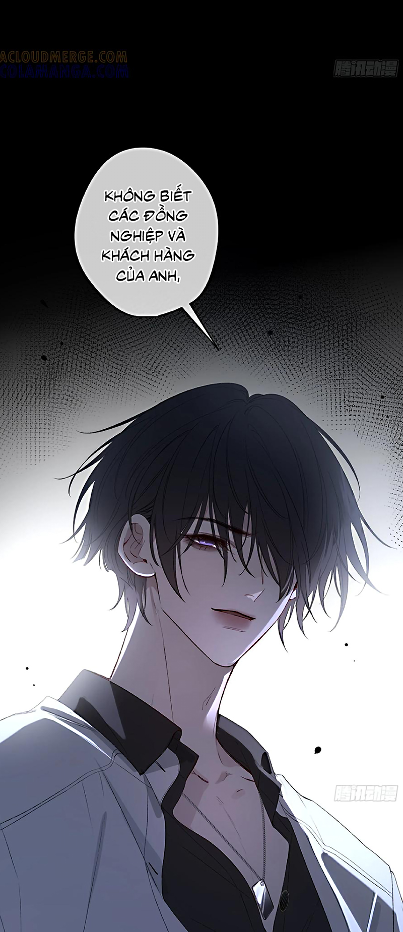 Ác Linh Chap 58 - Trang 2
