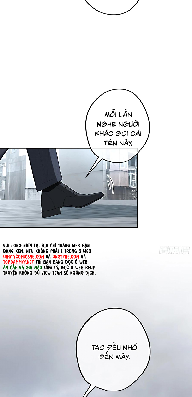 Ác Linh Chap 58 - Trang 2