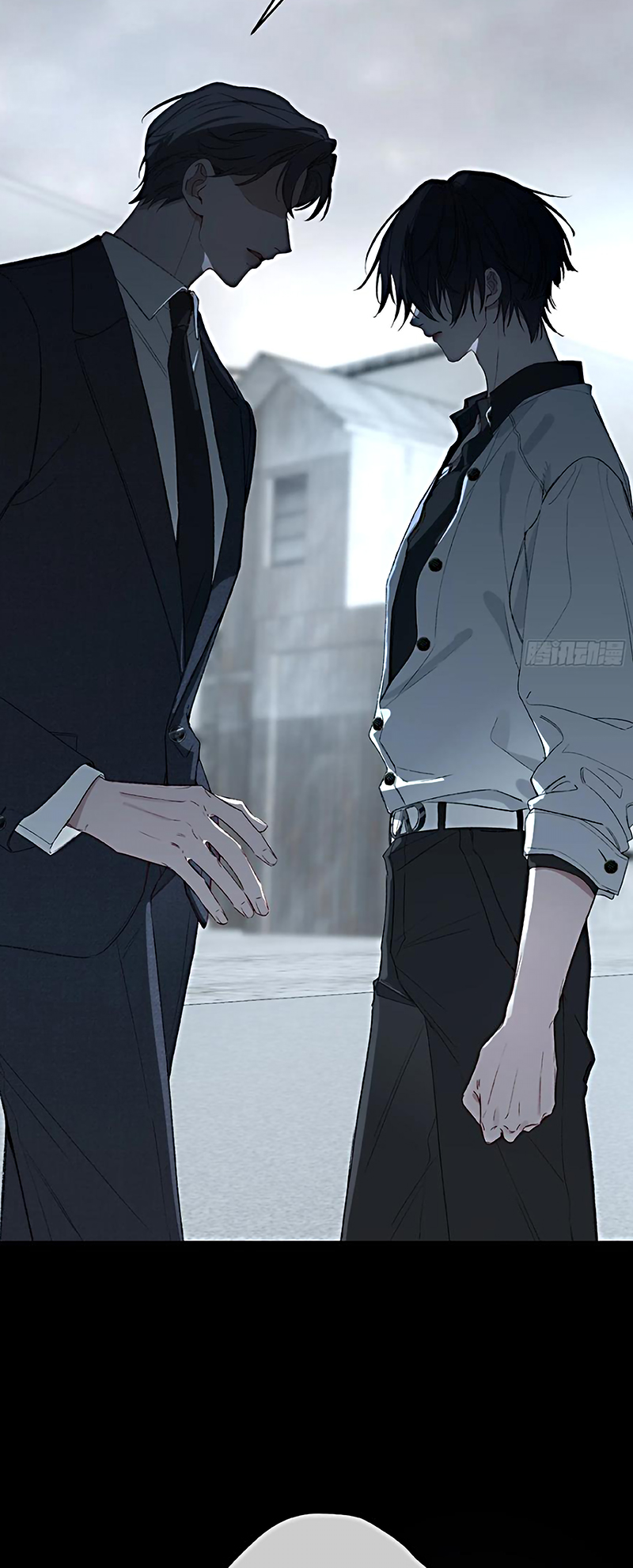 Ác Linh Chap 58 - Trang 2