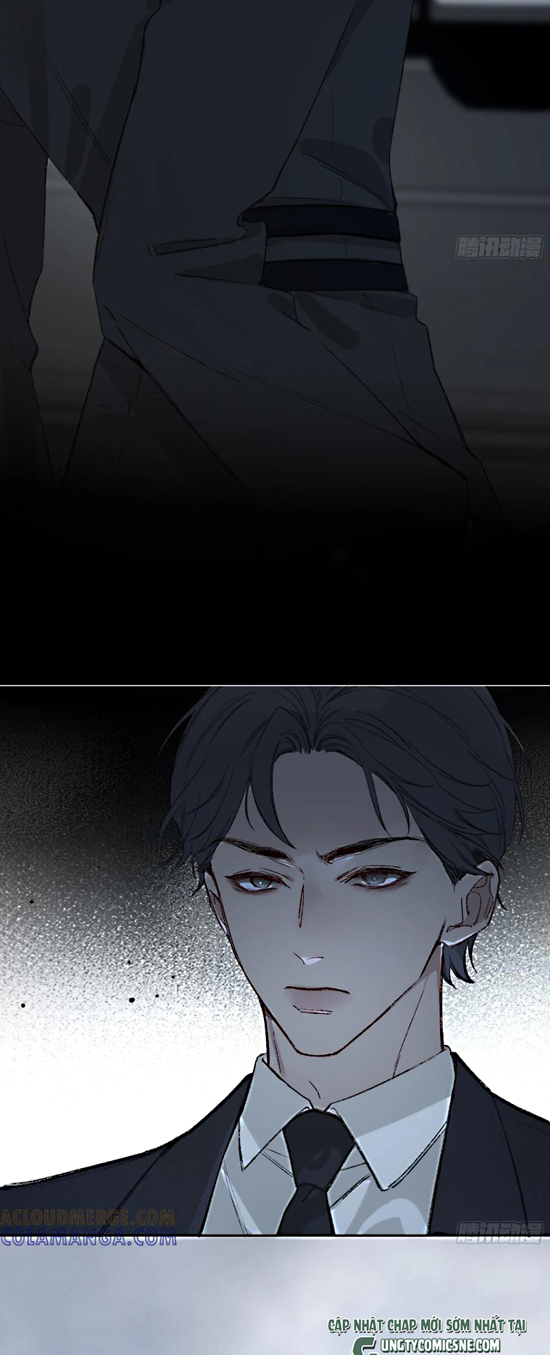 Ác Linh Chap 58 - Trang 2