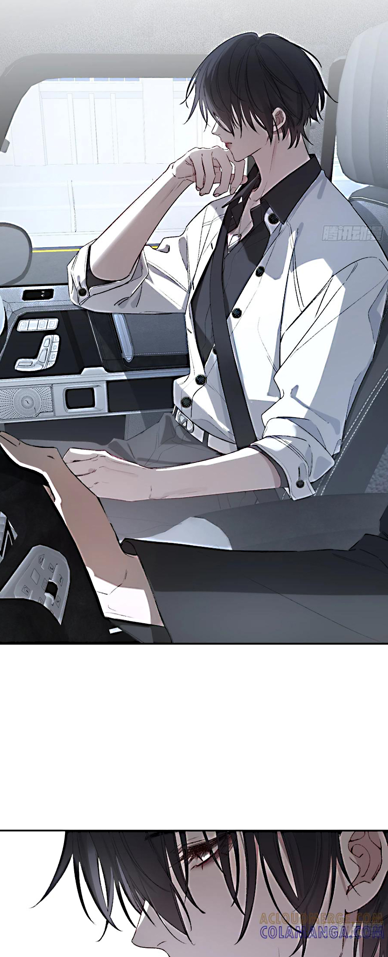 Ác Linh Chap 58 - Trang 2