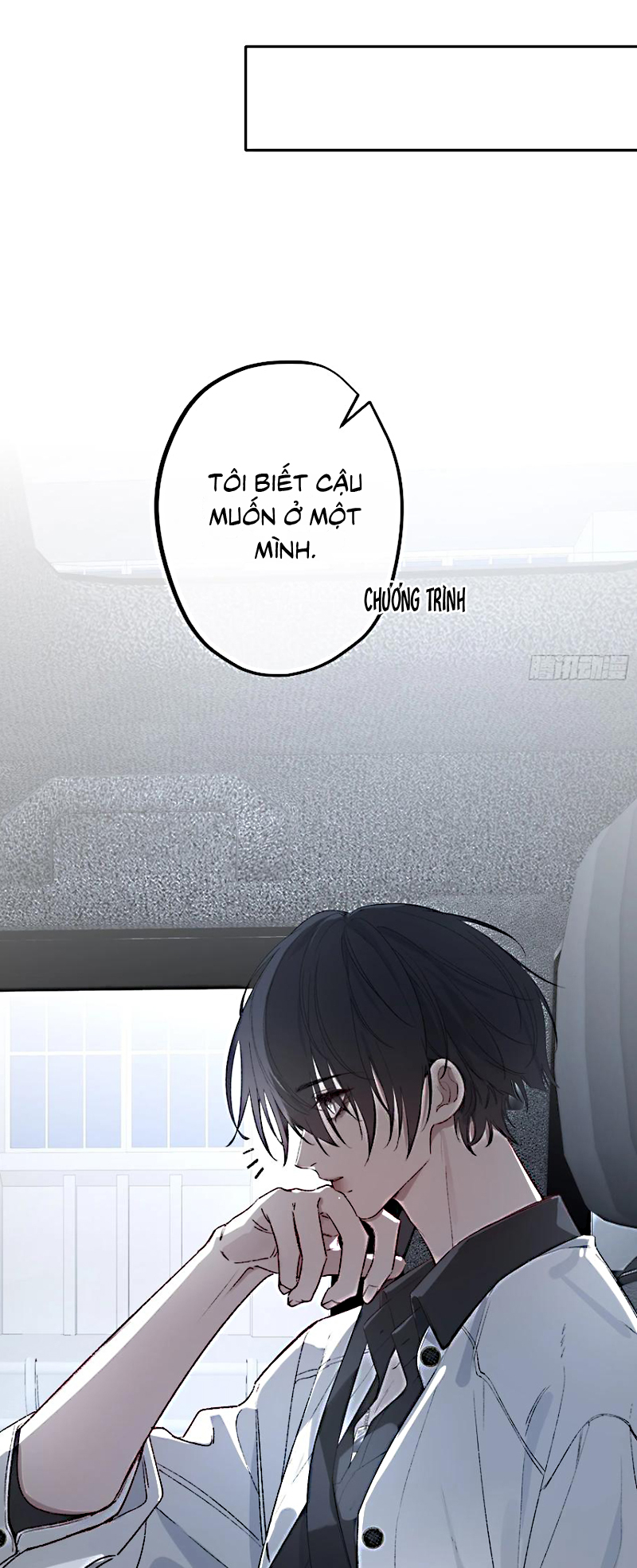 Ác Linh Chap 58 - Trang 2