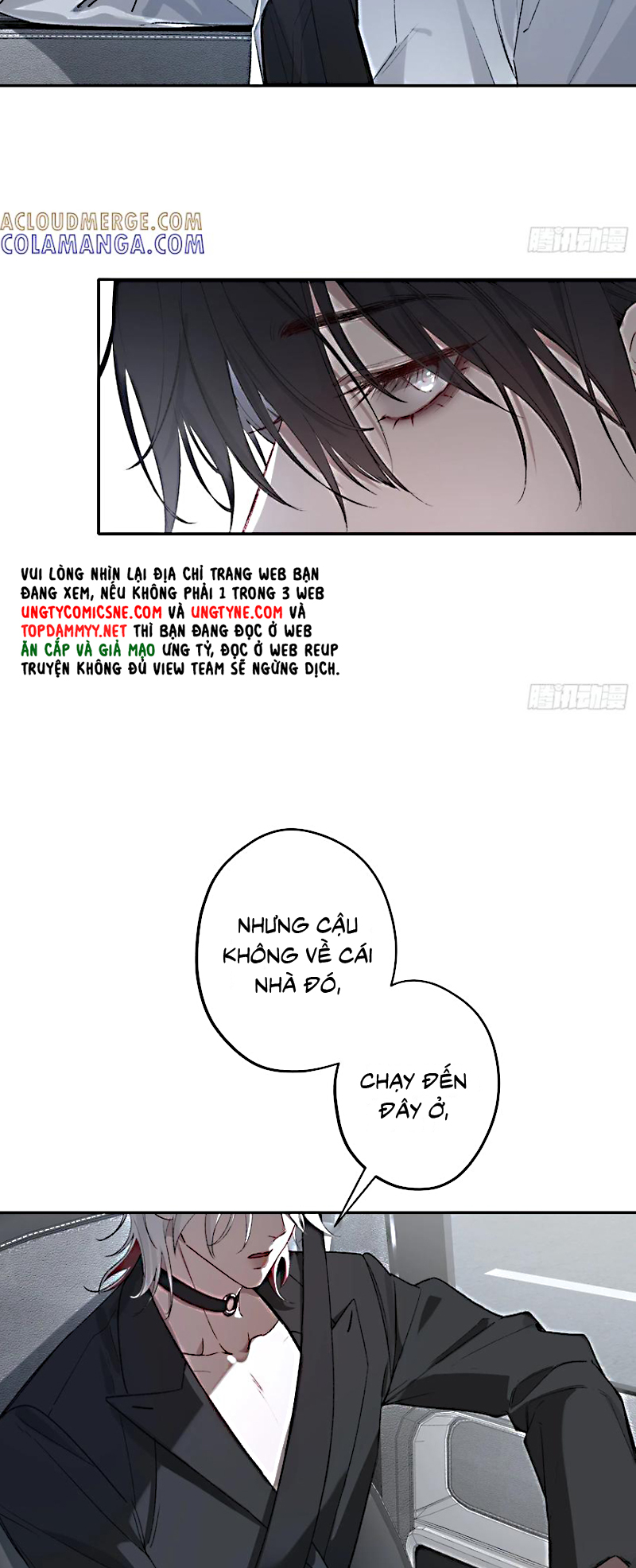Ác Linh Chap 58 - Trang 2