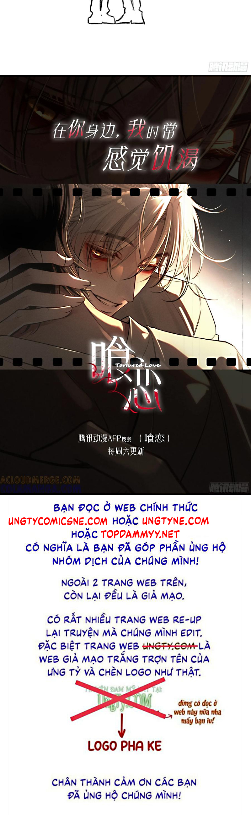 Ác Linh Chap 58 - Trang 2