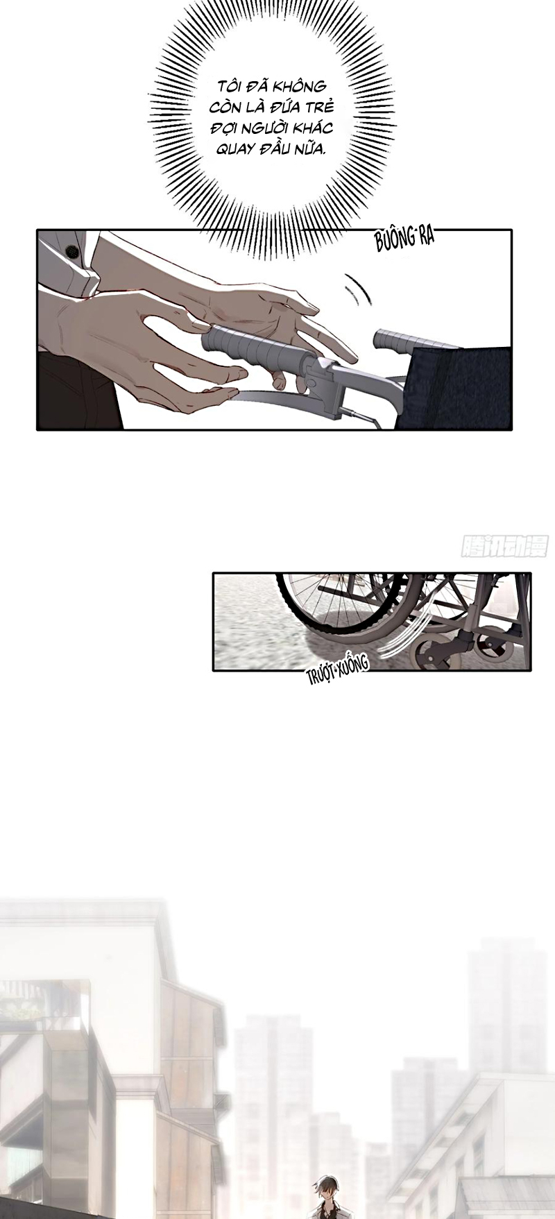 Ác Linh Chap 58 - Trang 2