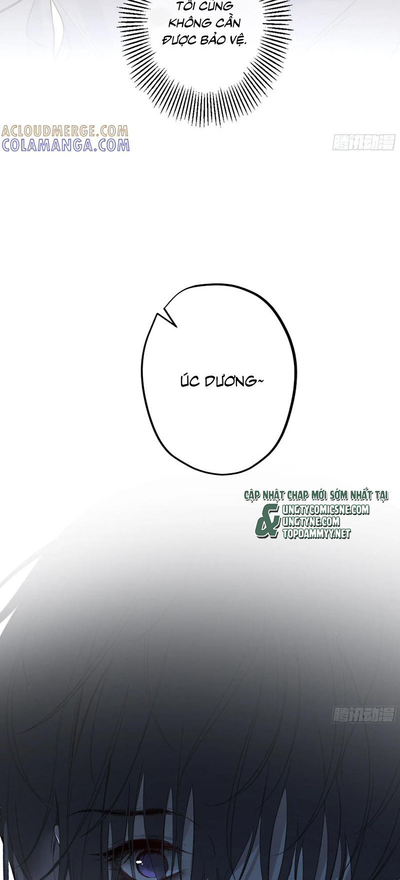 Ác Linh Chap 58 - Trang 2