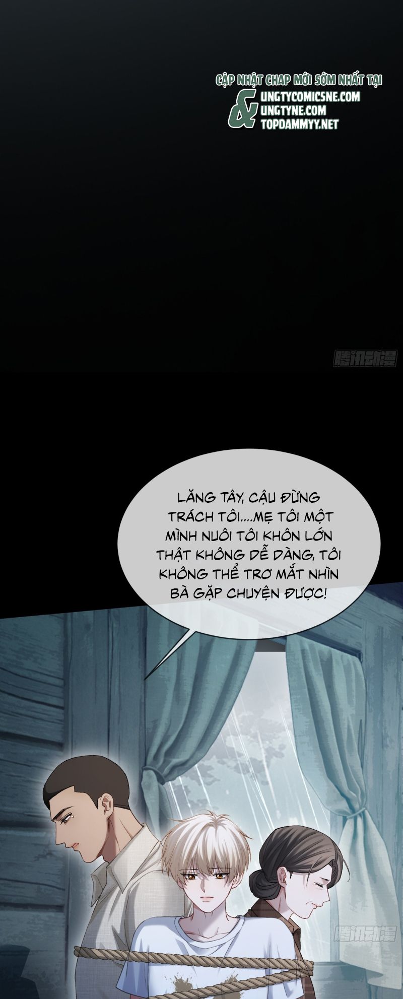 Xuyên Nhanh: Quan Hệ Gây Nghiện Chap 160 - Next Chap 161
