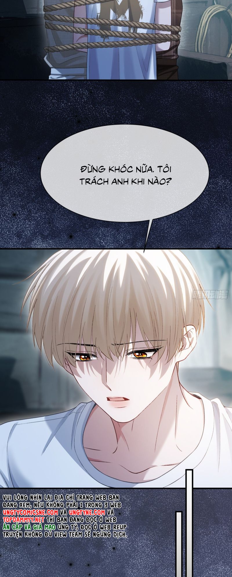 Xuyên Nhanh: Quan Hệ Gây Nghiện Chap 160 - Next Chap 161