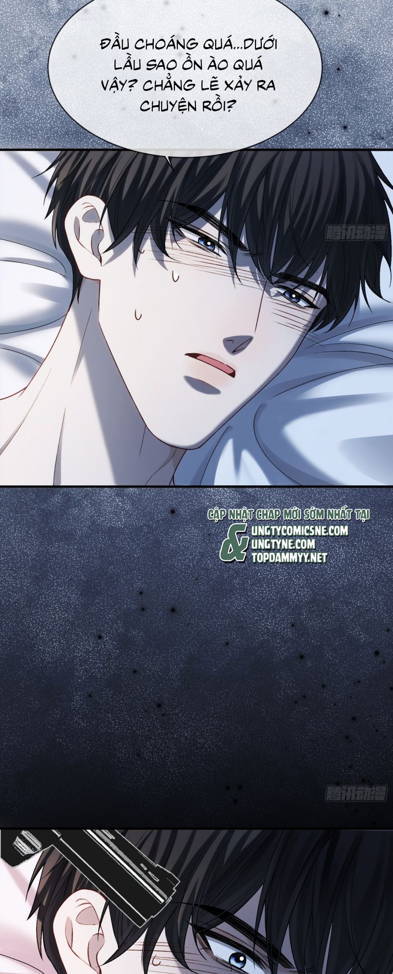Xuyên Nhanh: Quan Hệ Gây Nghiện Chap 160 - Next Chap 161