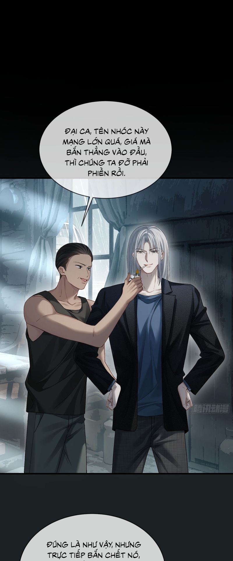 Xuyên Nhanh: Quan Hệ Gây Nghiện Chap 160 - Next Chap 161