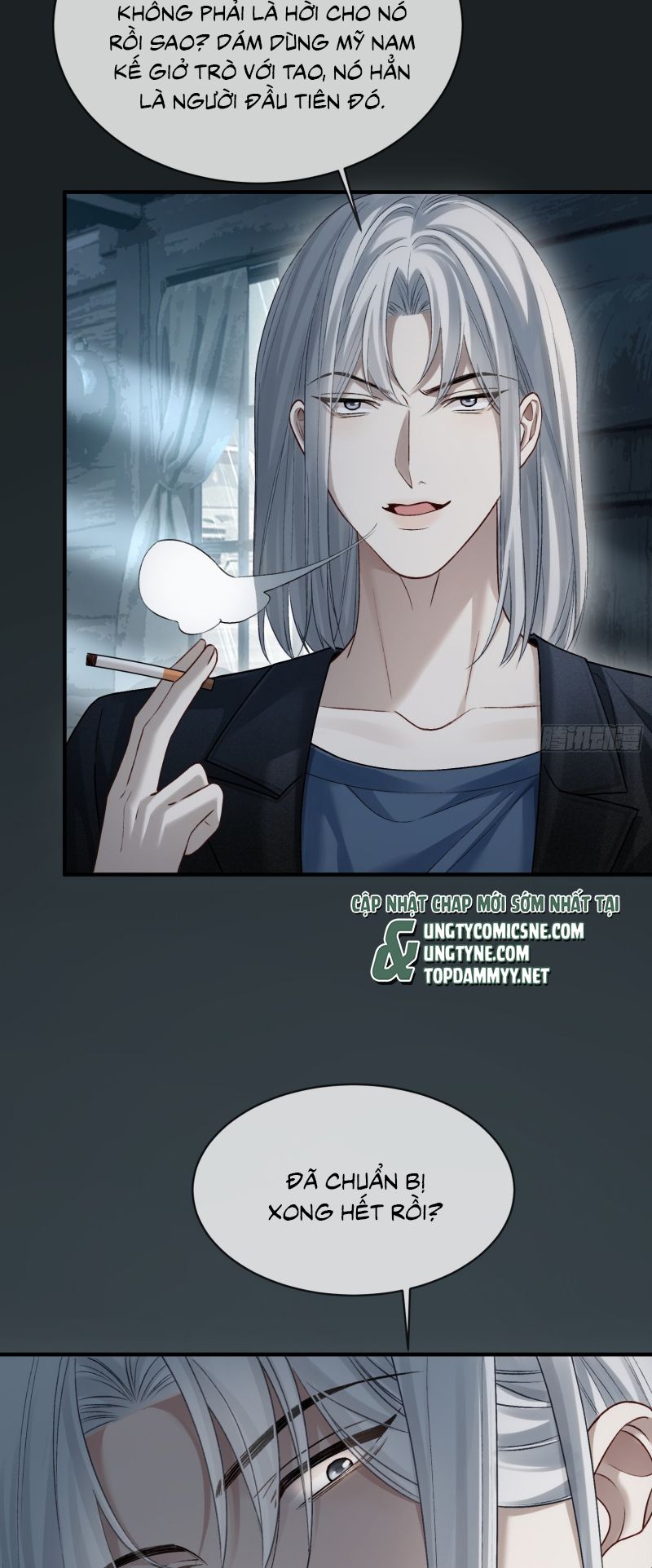 Xuyên Nhanh: Quan Hệ Gây Nghiện Chap 160 - Next Chap 161