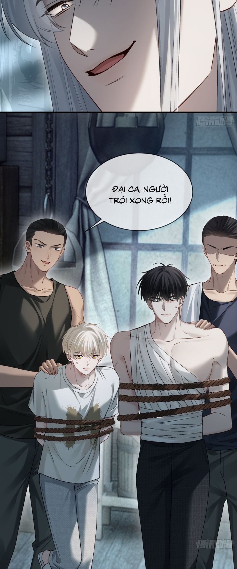 Xuyên Nhanh: Quan Hệ Gây Nghiện Chap 160 - Next Chap 161