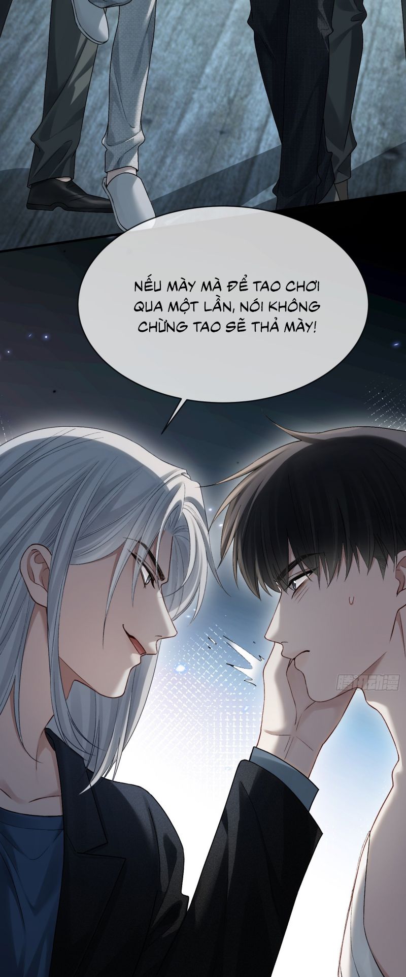 Xuyên Nhanh: Quan Hệ Gây Nghiện Chap 160 - Next Chap 161