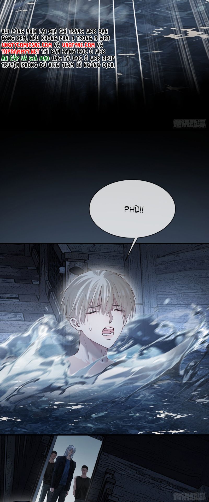 Xuyên Nhanh: Quan Hệ Gây Nghiện Chap 160 - Next Chap 161