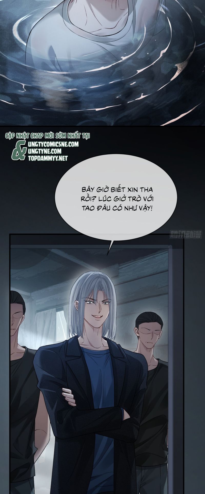 Xuyên Nhanh: Quan Hệ Gây Nghiện Chap 160 - Next Chap 161