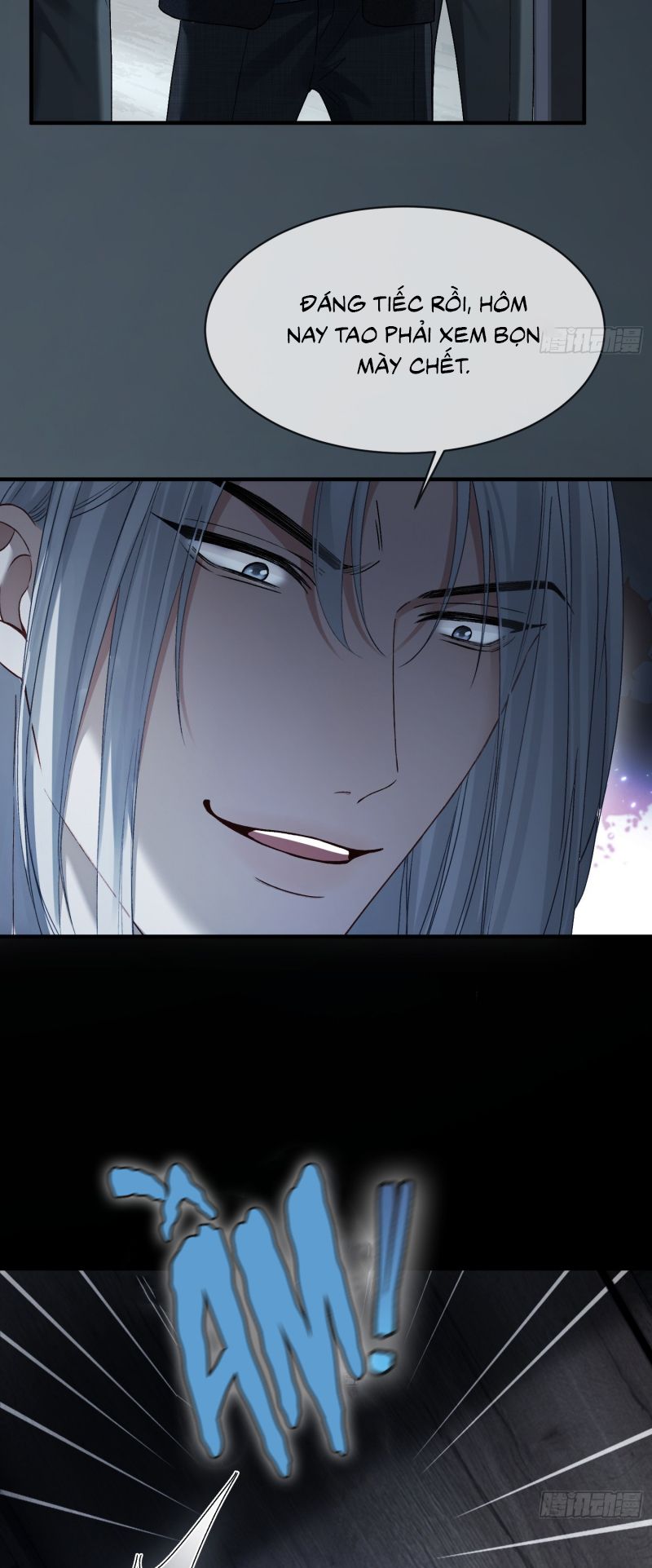 Xuyên Nhanh: Quan Hệ Gây Nghiện Chap 160 - Next Chap 161