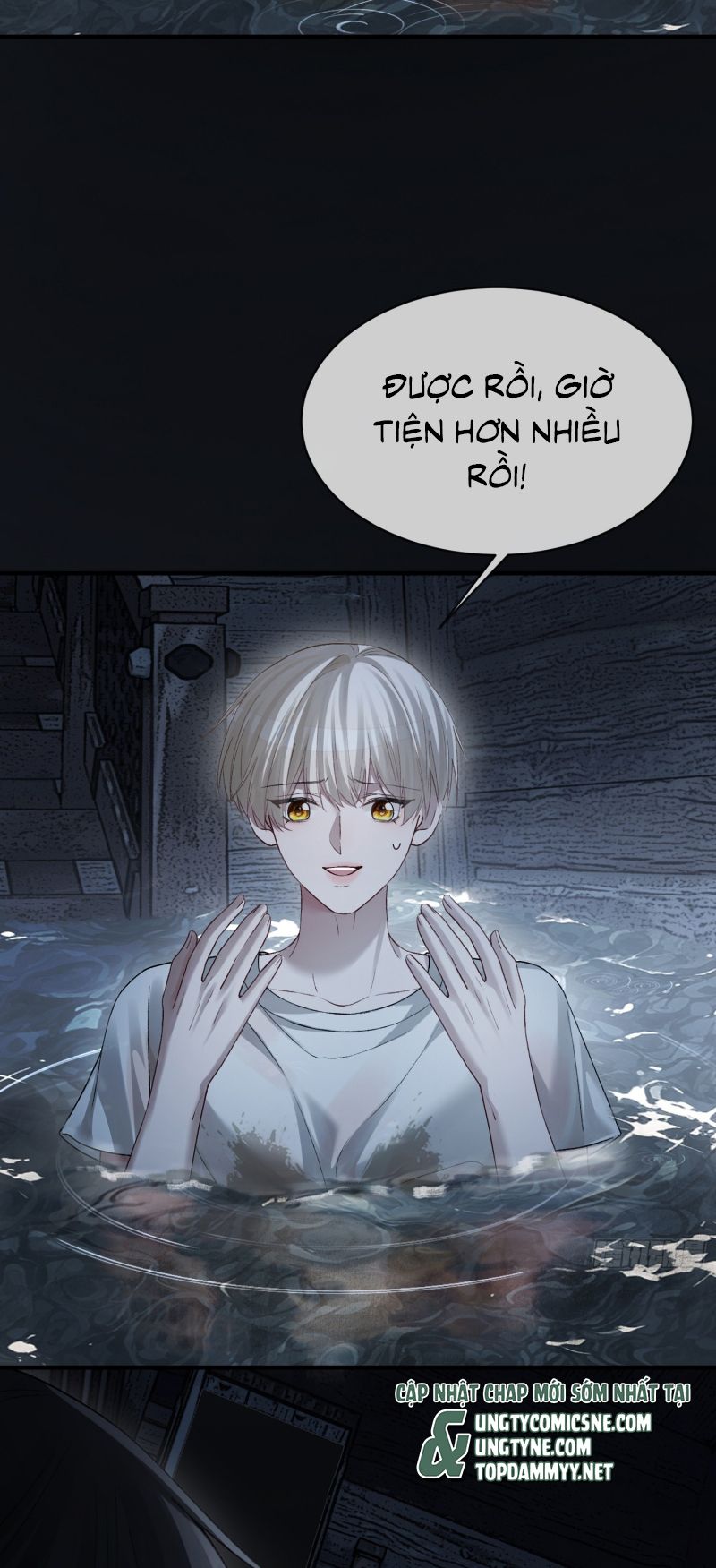 Xuyên Nhanh: Quan Hệ Gây Nghiện Chap 160 - Next Chap 161