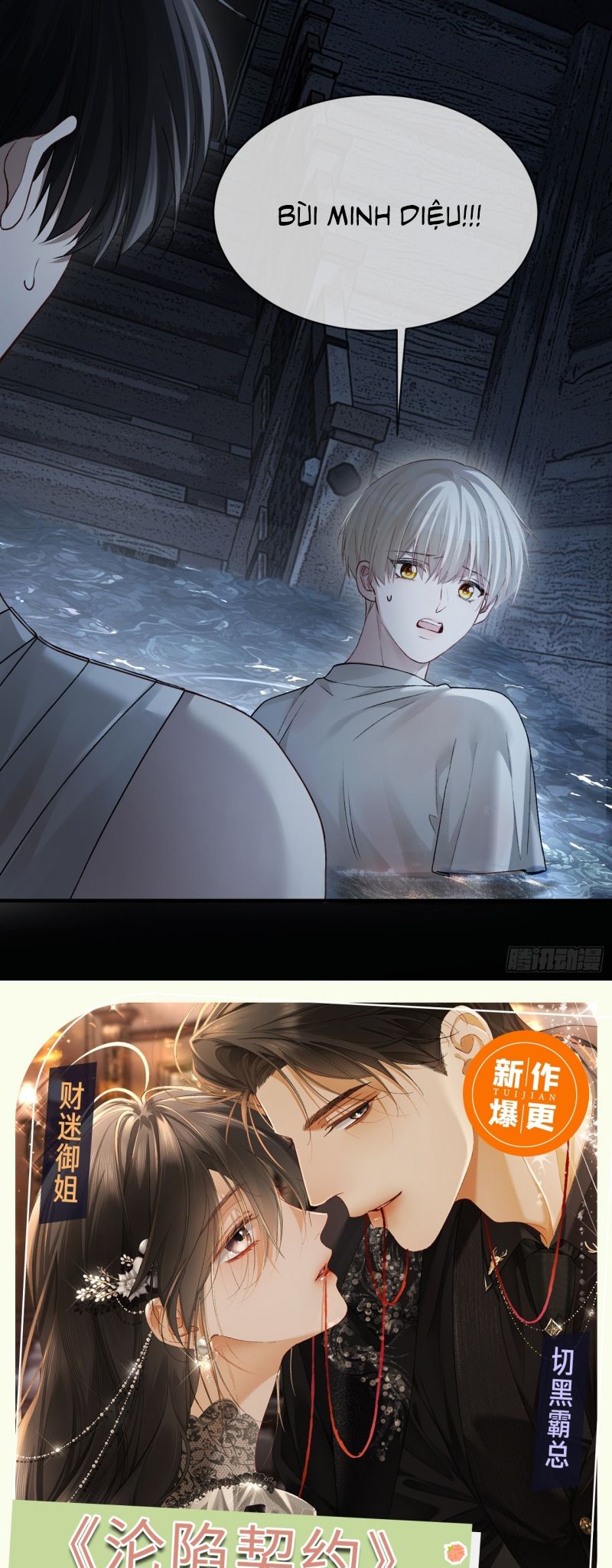 Xuyên Nhanh: Quan Hệ Gây Nghiện Chap 160 - Next Chap 161