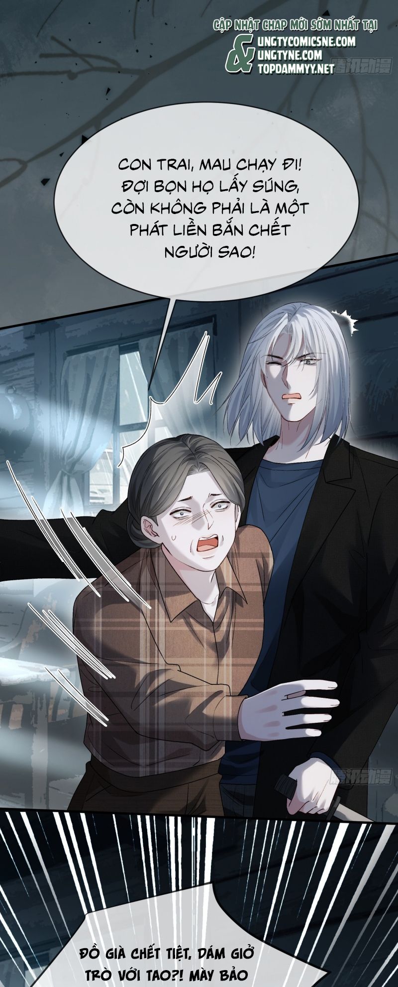Xuyên Nhanh: Quan Hệ Gây Nghiện Chap 160 - Next Chap 161
